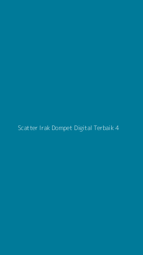 Tampilan Antarmuka Aplikasi Scatter Irak Dompet Digital Terbaik - 4
