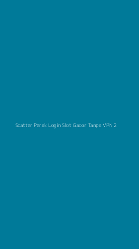 Tampilan Antarmuka Aplikasi Scatter Perak Login Slot Gacor Tanpa Vpn - 2