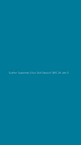 Tampilan Antarmuka Aplikasi Scatter Spaceman Situs Slot Deposit Qris 24 Jam - 3