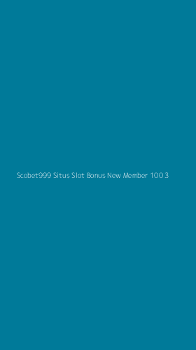 Tampilan Antarmuka Aplikasi Scobet999 Situs Slot Bonus New Member 100 - 3