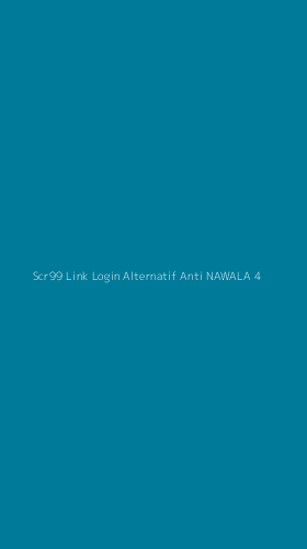 Tampilan Antarmuka Aplikasi Scr99 Link Login Alternatif Anti Nawala - 4
