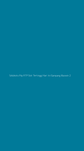Tampilan Antarmuka Aplikasi Sdsbtoto Rtp Rtp Slot Tertinggi Hari Ini Gampang Maxwin - 2