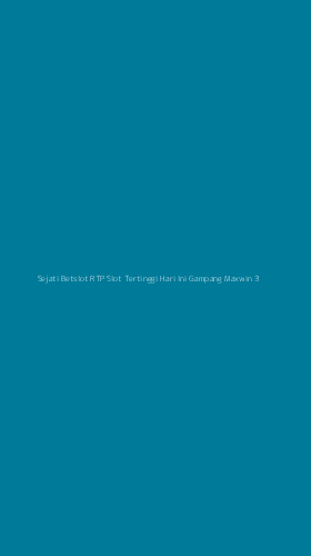 Tampilan Antarmuka Aplikasi Sejati Betslot Rtp Slot Tertinggi Hari Ini Gampang Maxwin - 3
