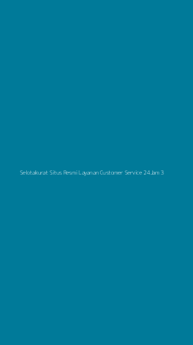 Tampilan Antarmuka Aplikasi Selotakurat Situs Resmi Layanan Customer Service 24jam - 3