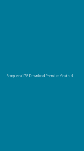 Tampilan Antarmuka Aplikasi Sempurna178 Download Premium Gratis - 4
