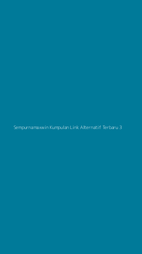 Tampilan Antarmuka Aplikasi Sempurnamaxwin Kumpulan Link Alternatif Terbaru - 3