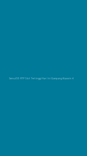 Tampilan Antarmuka Aplikasi Semut55 Rtp Slot Tertinggi Hari Ini Gampang Maxwin - 4