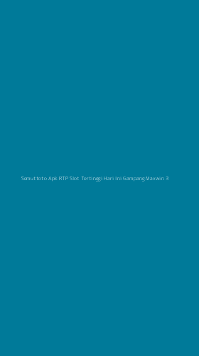 Tampilan Antarmuka Aplikasi Semuttoto Apk Rtp Slot Tertinggi Hari Ini Gampang Maxwin - 3