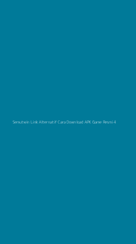 Tampilan Antarmuka Aplikasi Semutwin Link Alternatif Cara Download Apk Game Resmi - 4