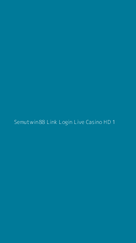 Tampilan Antarmuka Aplikasi Semutwin88 Link Login Live Casino Hd - 1