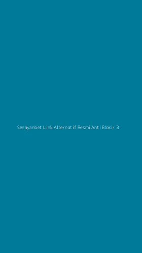Tampilan Antarmuka Aplikasi Senayanbet Link Alternatif Resmi Anti Blokir - 3