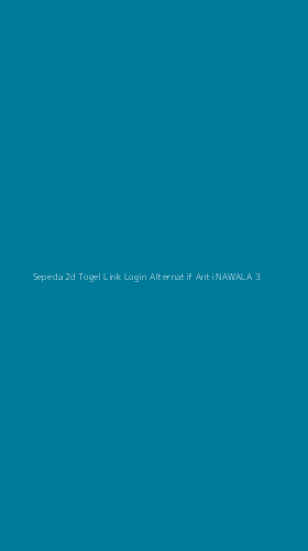 Tampilan Antarmuka Aplikasi Sepeda 2d Togel Link Login Alternatif Anti Nawala - 3