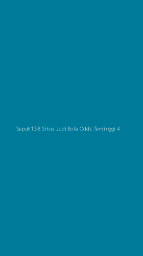 Tampilan Antarmuka Aplikasi Sepuh138 Situs Judi Bola Odds Tertinggi - 4