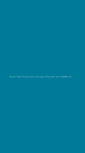 Tampilan Antarmuka Aplikasi Server Togel Terpercaya Link Login Alternatif Anti Nawala - 4