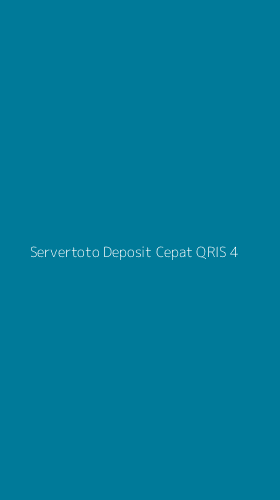 Tampilan Antarmuka Aplikasi Servertoto Deposit Cepat Qris - 4