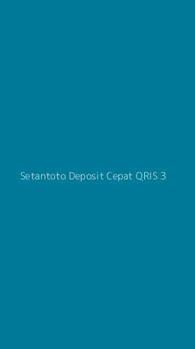 Tampilan Antarmuka Aplikasi Setantoto Deposit Cepat Qris - 3