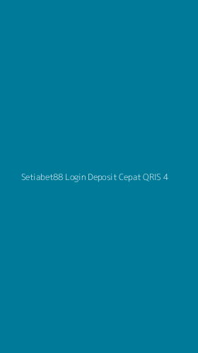 Tampilan Antarmuka Aplikasi Setiabet88 Login Deposit Cepat Qris - 4