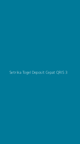 Tampilan Antarmuka Aplikasi Setrika Togel Deposit Cepat Qris - 3