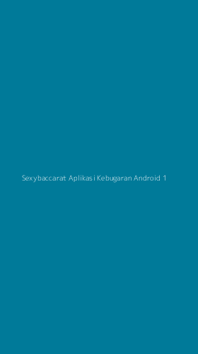 Tampilan Antarmuka Aplikasi Sexybaccarat Aplikasi Kebugaran Android - 1