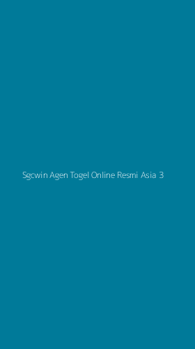 Tampilan Antarmuka Aplikasi Sgcwin Agen Togel Online Resmi Asia - 3