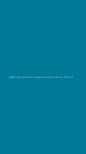 Tampilan Antarmuka Aplikasi Sgi88 Login Situs Resmi Layanan Customer Service 24jam - 2