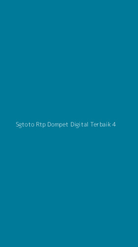 Tampilan Antarmuka Aplikasi Sgtoto Rtp Dompet Digital Terbaik - 4