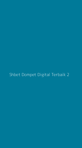 Tampilan Antarmuka Aplikasi Shbet Dompet Digital Terbaik - 2