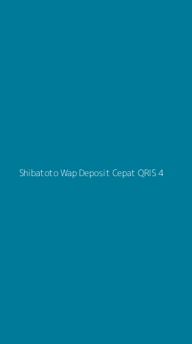 Tampilan Antarmuka Aplikasi Shibatoto Wap Deposit Cepat Qris - 4