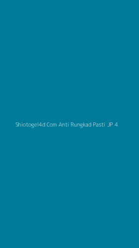 Tampilan Antarmuka Aplikasi Shiotogel4d Com Anti Rungkad Pasti Jp - 4