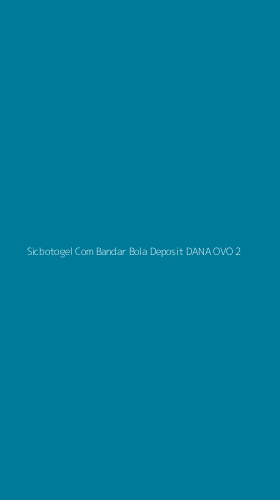 Tampilan Antarmuka Aplikasi Sicbotogel Com Bandar Bola Deposit Dana Ovo - 2
