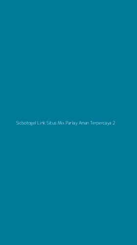 Tampilan Antarmuka Aplikasi Sicbotogel Link Situs Mix Parlay Aman Terpercaya - 2