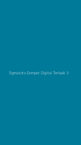 Tampilan Antarmuka Aplikasi Sigmatoto Dompet Digital Terbaik - 3