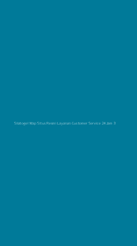Tampilan Antarmuka Aplikasi Silatogel Wap Situs Resmi Layanan Customer Service 24jam - 3
