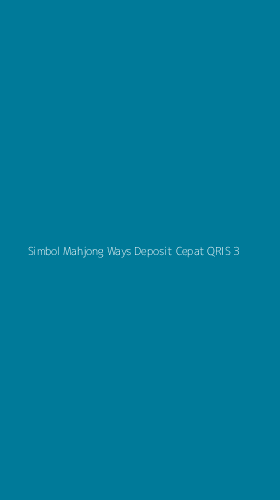 Tampilan Antarmuka Aplikasi Simbol Mahjong Ways Deposit Cepat Qris - 3
