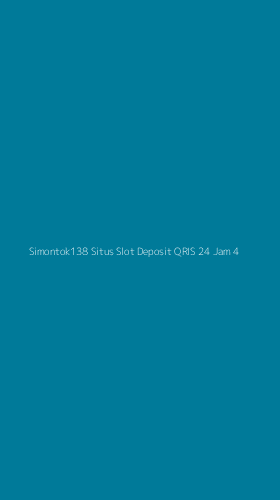 Tampilan Antarmuka Aplikasi Simontok138 Situs Slot Deposit Qris 24 Jam - 4