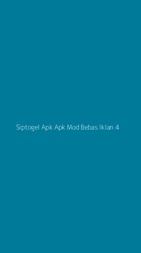 Tampilan Antarmuka Aplikasi Siptogel Apk Apk Mod Bebas Iklan - 4