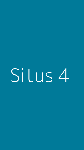 Tampilan Antarmuka Aplikasi Situs - 4