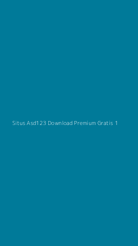 Tampilan Antarmuka Aplikasi Situs Asd123 Download Premium Gratis - 1
