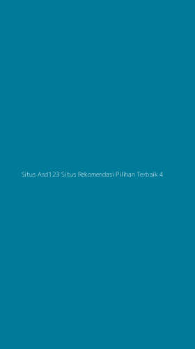 Tampilan Antarmuka Aplikasi Situs Asd123 Situs Rekomendasi Pilihan Terbaik - 4