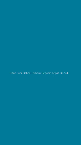 Tampilan Antarmuka Aplikasi Situs Judi Online Terbaru Deposit Cepat Qris - 4