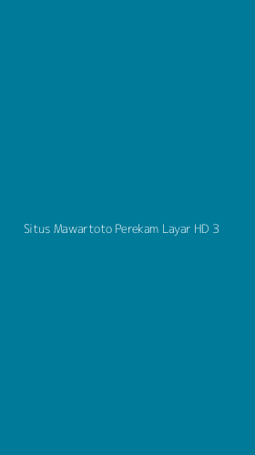 Tampilan Antarmuka Aplikasi Situs Mawartoto Perekam Layar Hd - 3