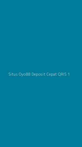 Tampilan Antarmuka Aplikasi Situs Oyo88 Deposit Cepat Qris - 1