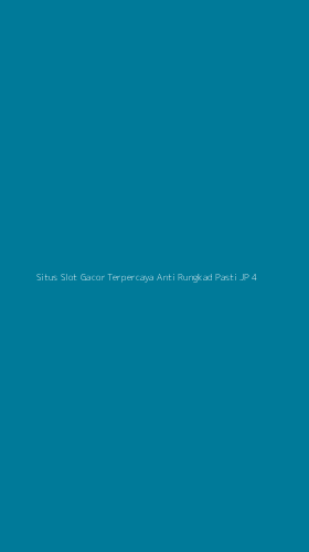 Tampilan Antarmuka Aplikasi Situs Slot Gacor Terpercaya Anti Rungkad Pasti Jp - 4