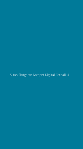 Tampilan Antarmuka Aplikasi Situs Slotgacor Dompet Digital Terbaik - 4