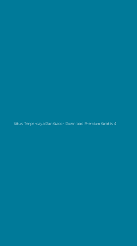 Tampilan Antarmuka Aplikasi Situs Terpercaya Dan Gacor Download Premium Gratis - 4