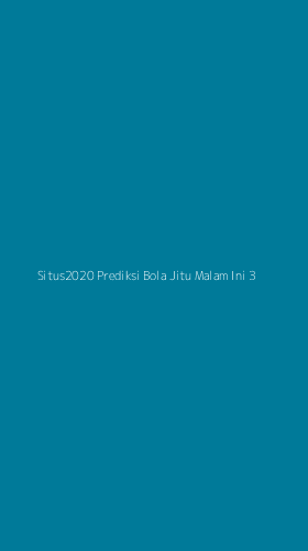Tampilan Antarmuka Aplikasi Situs2020 Prediksi Bola Jitu Malam Ini - 3