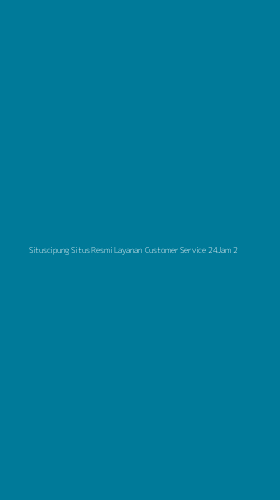 Tampilan Antarmuka Aplikasi Situscipung Situs Resmi Layanan Customer Service 24jam - 2