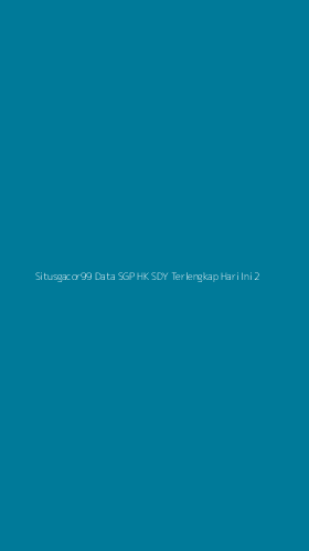 Tampilan Antarmuka Aplikasi Situsgacor99 Data Sgp Hk Sdy Terlengkap Hari Ini - 2