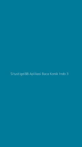 Tampilan Antarmuka Aplikasi Situstigel88 Aplikasi Baca Komik Indo - 3