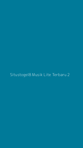 Tampilan Antarmuka Aplikasi Situstogel8 Musik Lite Terbaru - 2